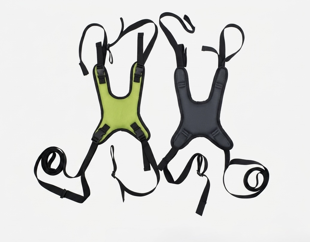 אפוד ייצוב חזה H-Harness