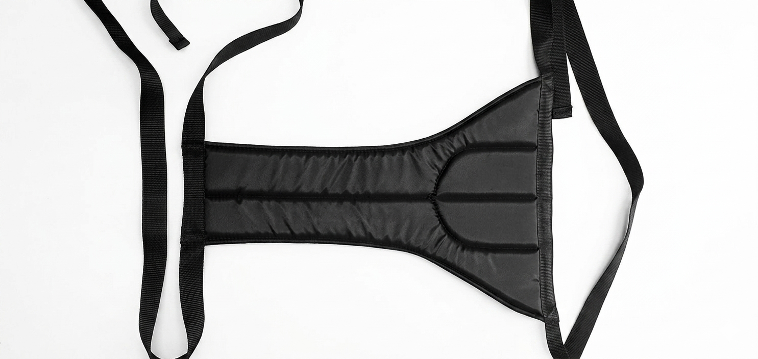מייצב יציבת אגן T-Harness